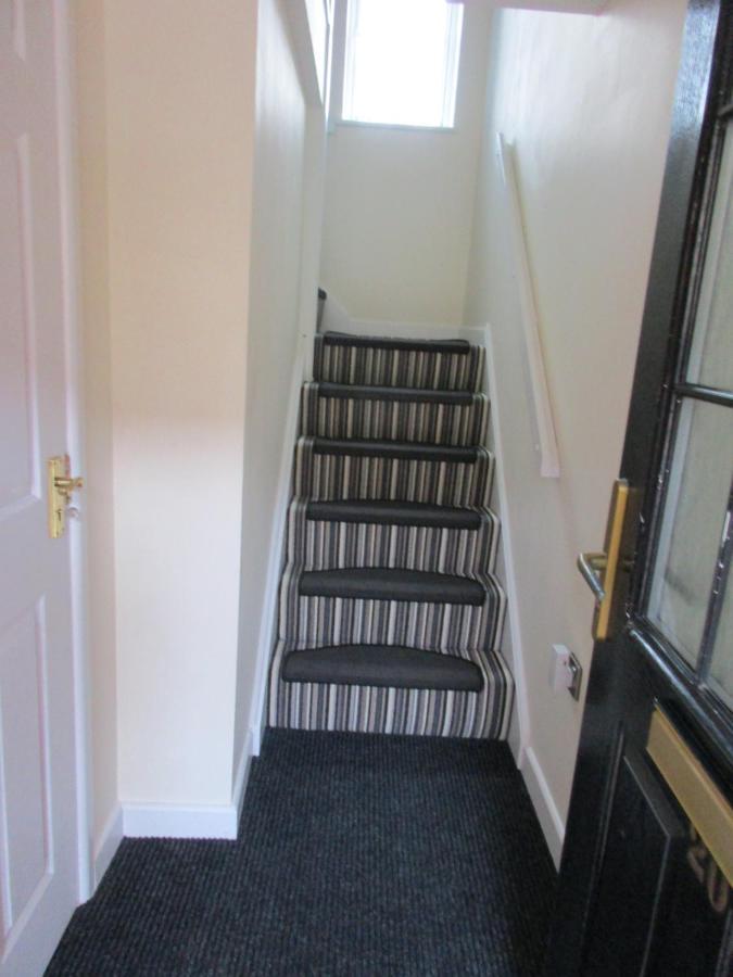 20 Nightingale Gardens, Coton Park, Rugby Cv23 0Wt Apartment Exterior foto
